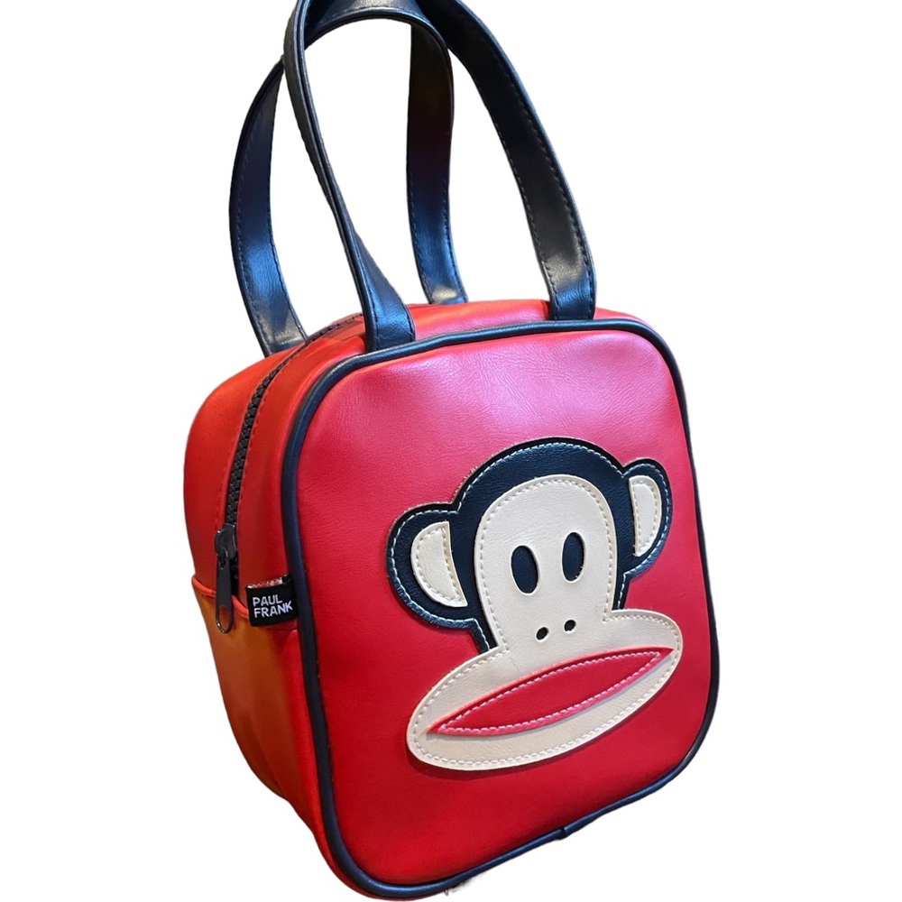 -SOLD- Paul Frank Julius Small Handbag